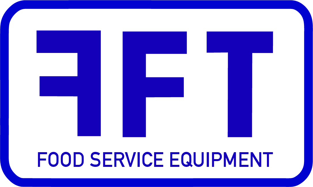 FFT Asia — Food Service Equipment