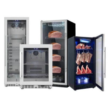 DRY AGING FRIDGES