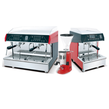 COFFEE MACHINES