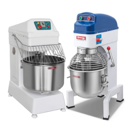 FOOD MIXERS