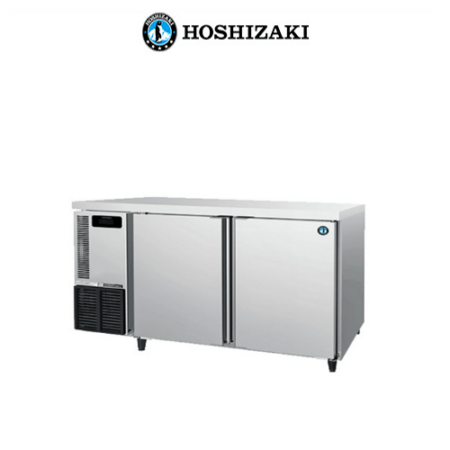 HOSHIZAKI ตู้แช่แบบฝังใต้เคาน์เตอร์