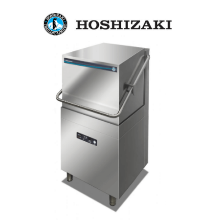 HOSHIZAKI เครื่องล้างจาน