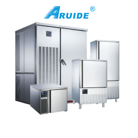 ARUIDE บลาสต์ฟรีซเซอร์