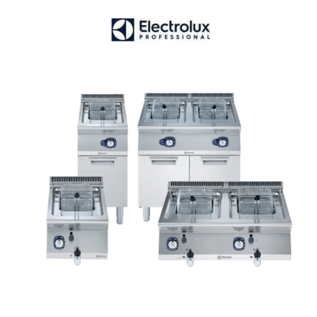 ELECTROLUX PROFESSIONAL เตาทอด