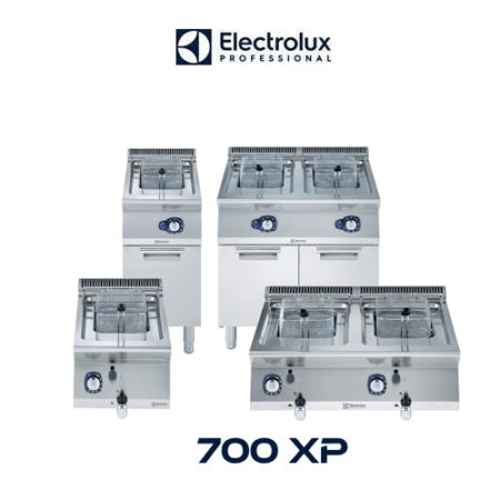 700XP ELECTROLUX PROFESSIONAL เตาทอด