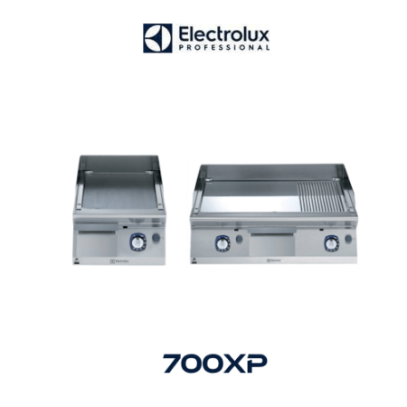 700XP ELECTROLUX PROFESSIONAL เตาย่าง