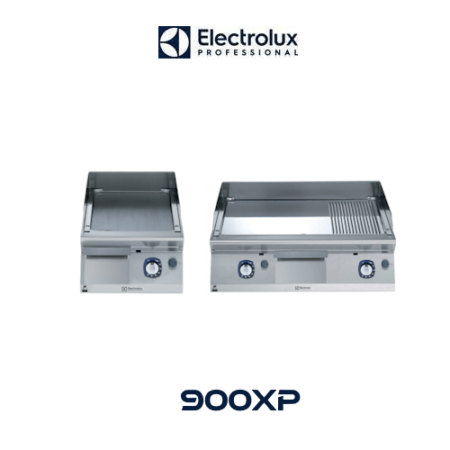 XP900 ELECTROLUX PROFESSIONAL GRIDDLES