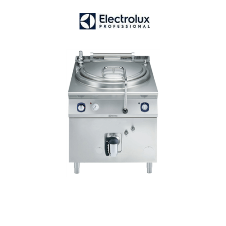 ELECTROLUX PROFESSIONAL SOUP BOILERS