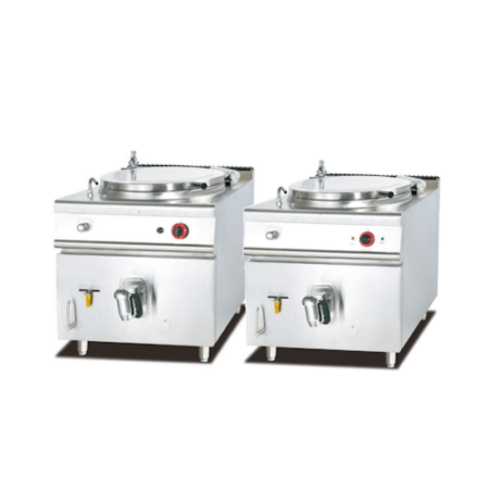 OEM SOUP BOILERS